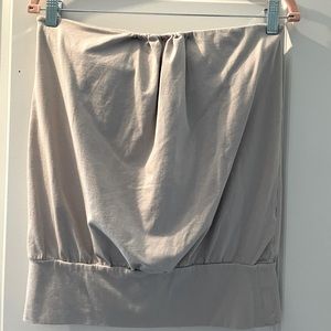 Vintage Victoria’s Secret Best Kept Secret BRA TOP